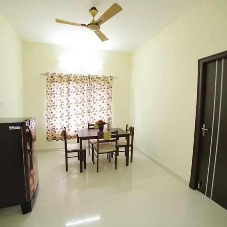 Taj Homes Stay Tirupati Exterior photo