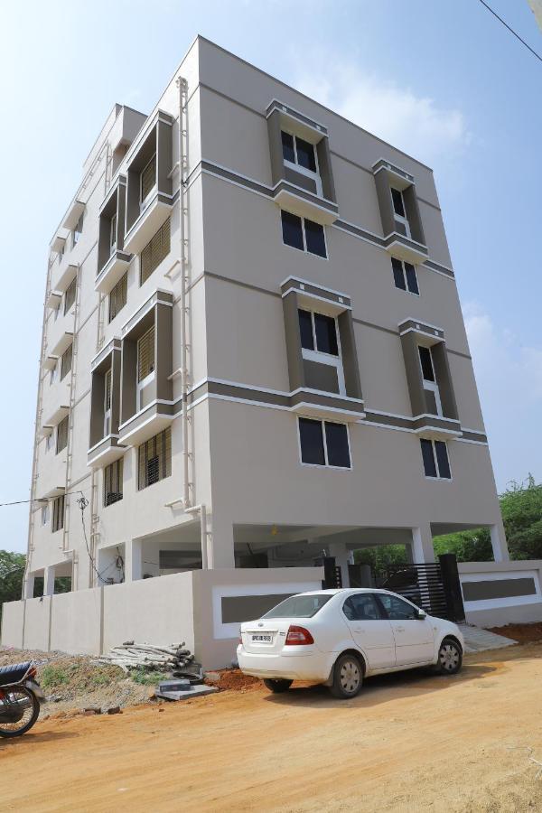 Taj Homes Stay Tirupati Exterior photo