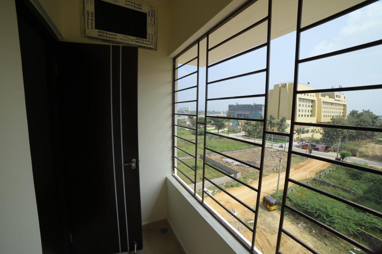 Taj Homes Stay Tirupati Exterior photo