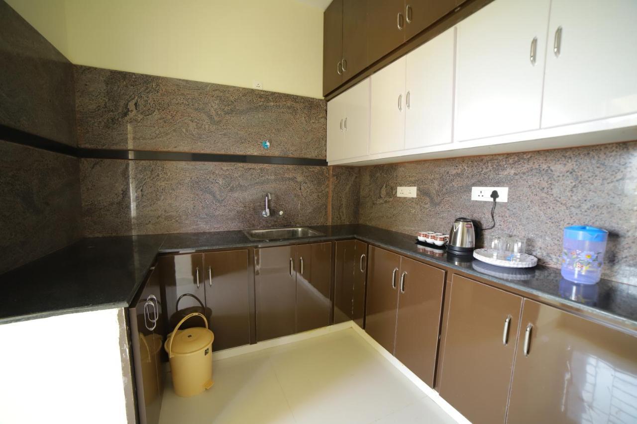 Taj Homes Stay Tirupati Exterior photo