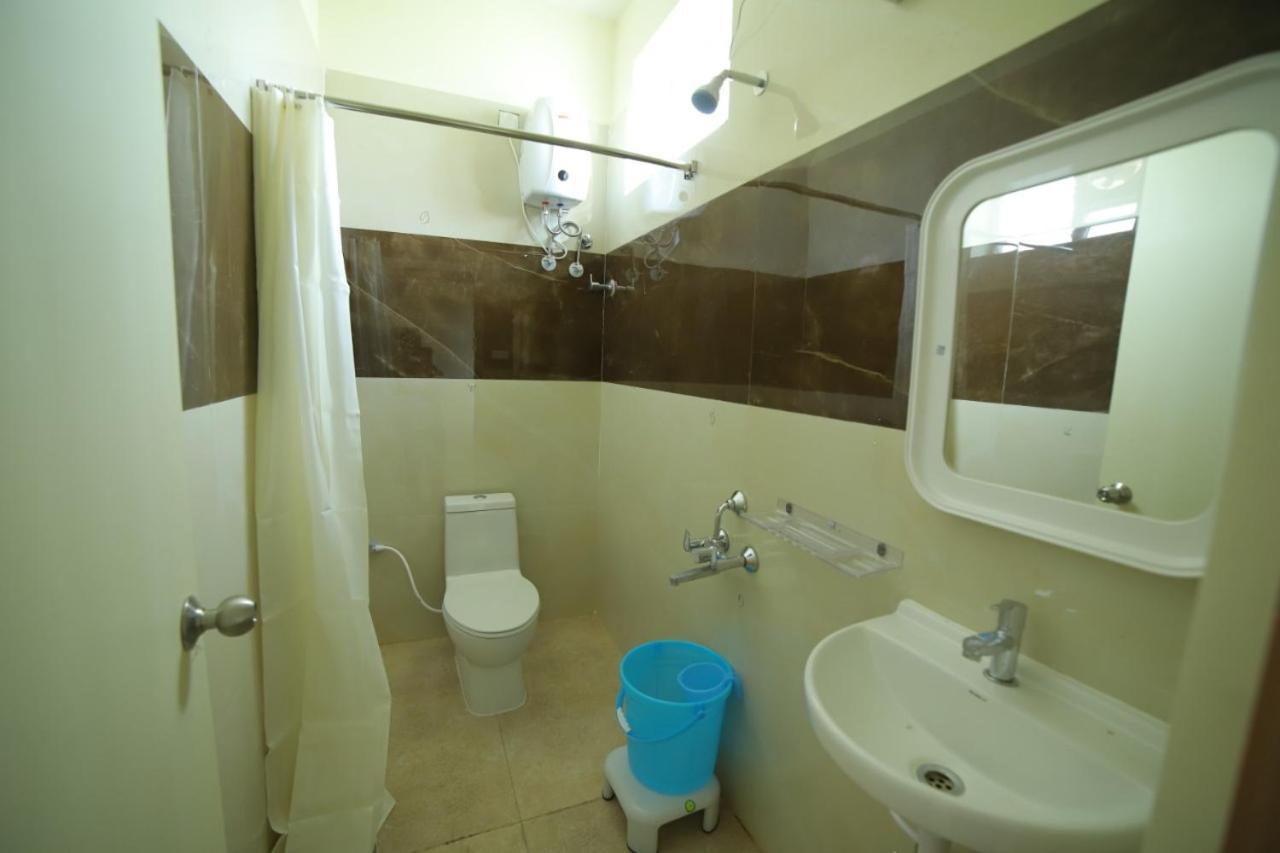 Taj Homes Stay Tirupati Exterior photo